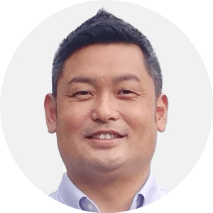 國友 道晃 先生