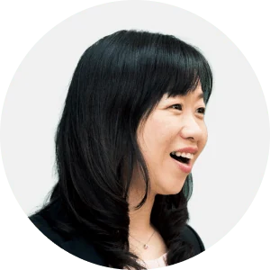 船曵 智恵子 先生