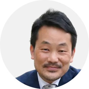 三原 伸剛 先生
